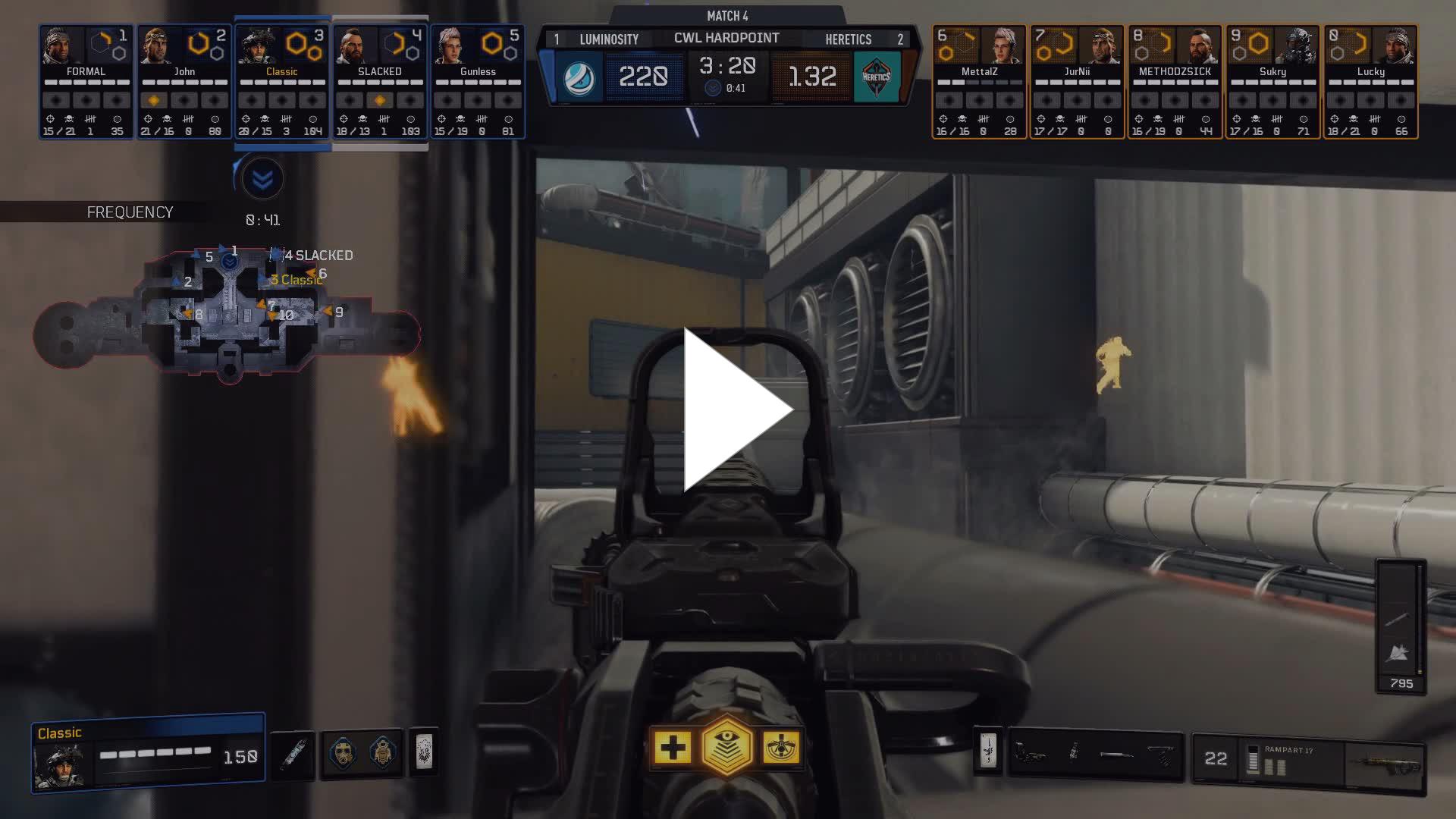 Twitch
